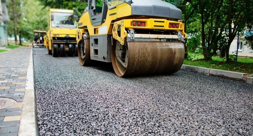 Why and When Do You Need Asphalt Paving Services?